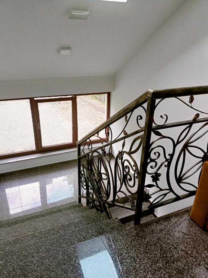Apartamenty Polanczyk Exterior photo