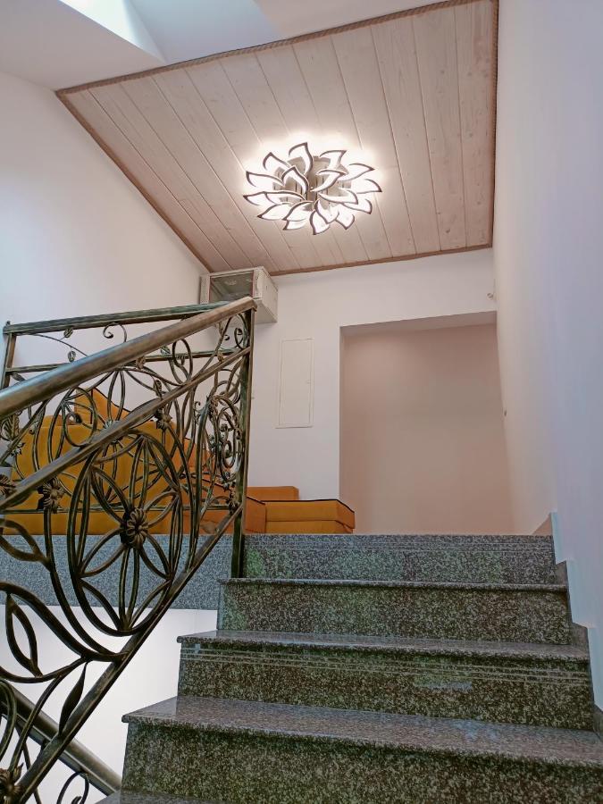 Apartamenty Polanczyk Exterior photo
